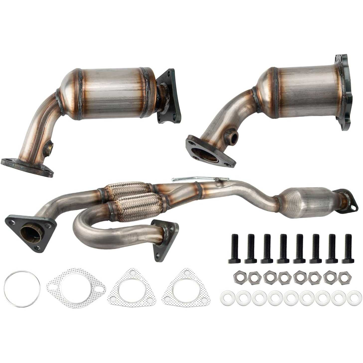 Catalytic Converter